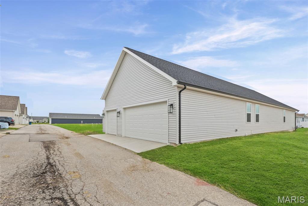 Cobblestone Park - Residential