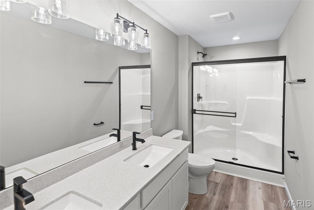 Cobblestone Park - Residential