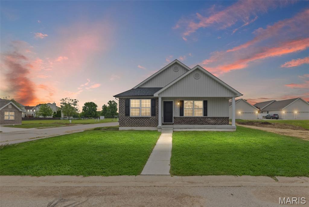 Cobblestone Park - Residential