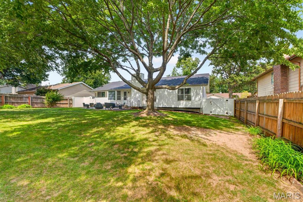 Scarsdale #4 - Residential