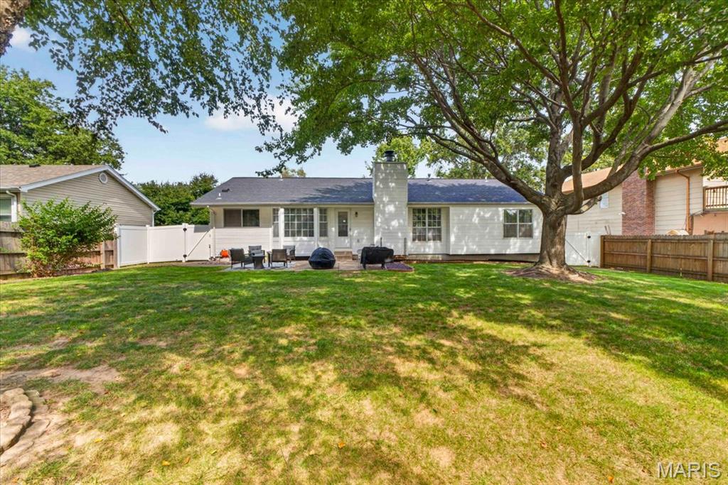 Scarsdale #4 - Residential