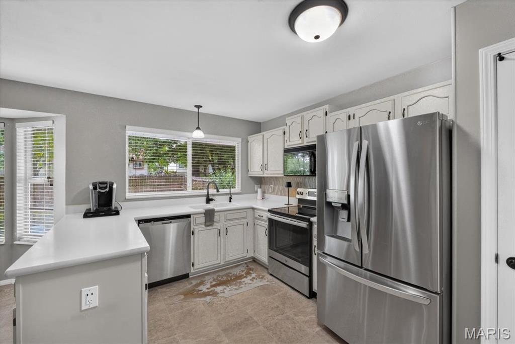 Scarsdale #4 - Residential