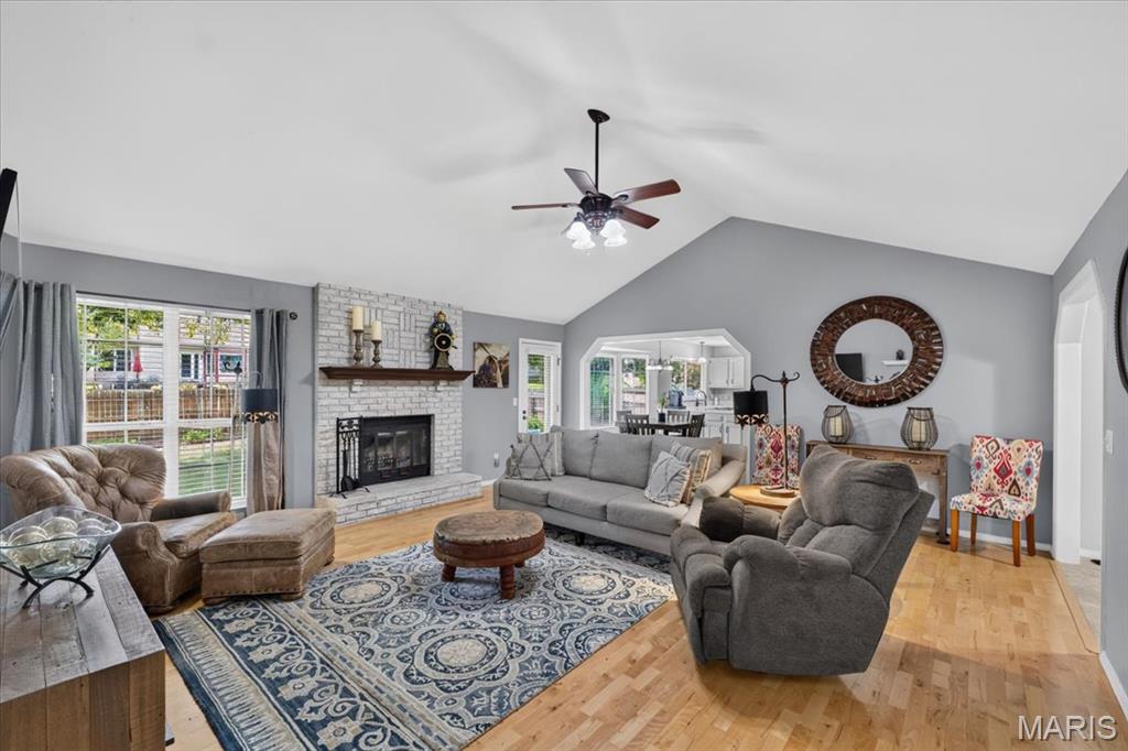 Scarsdale #4 - Residential