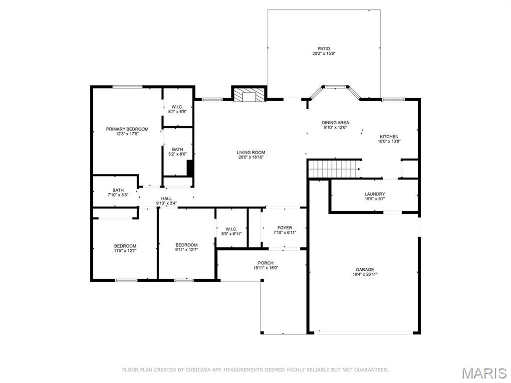 Scarsdale #4 - Residential
