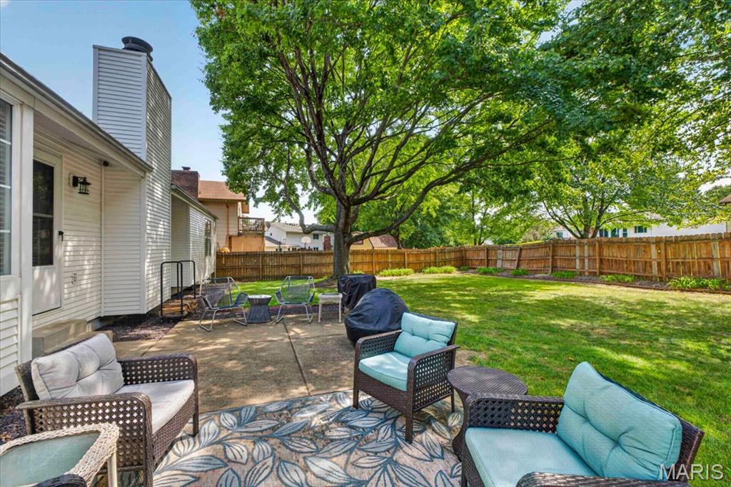 Scarsdale #4 - Residential