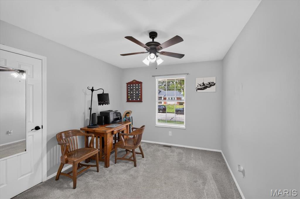 Scarsdale #4 - Residential