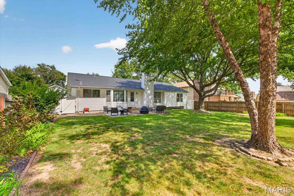 Scarsdale #4 - Residential