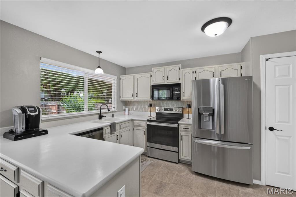 Scarsdale #4 - Residential