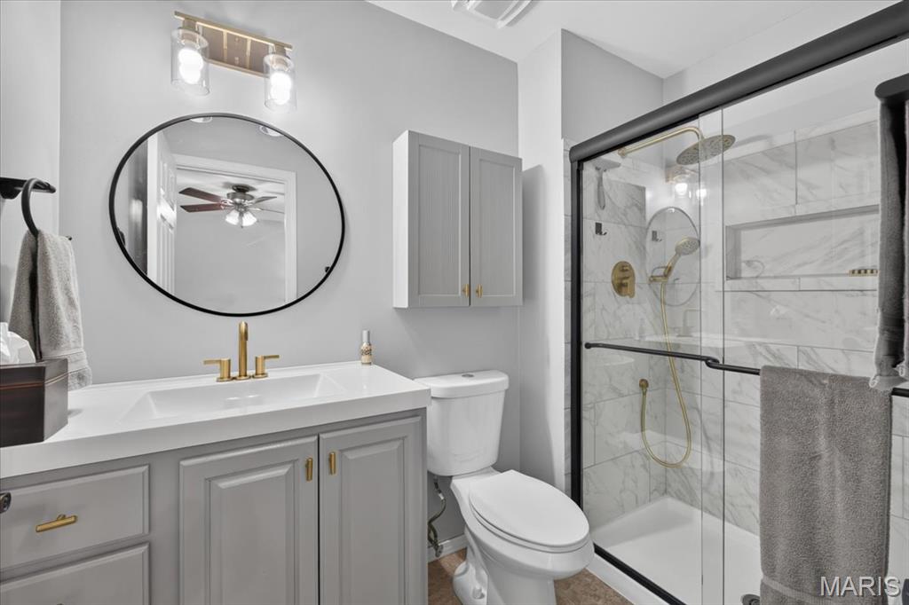 Scarsdale #4 - Residential