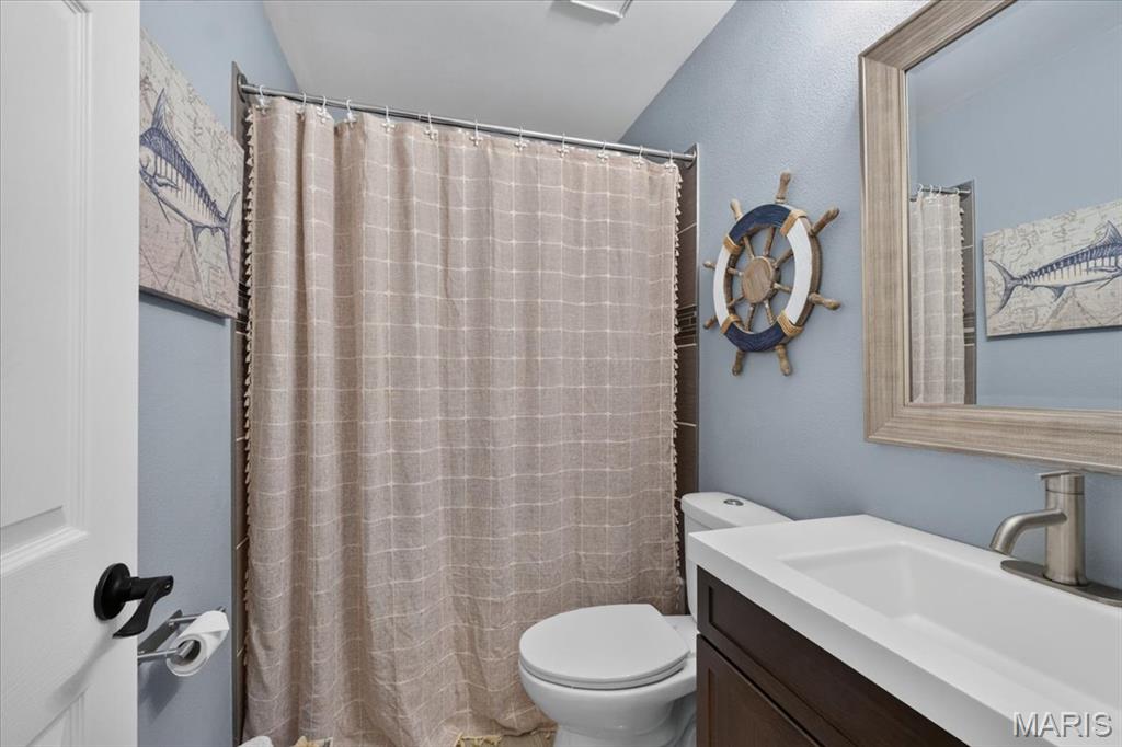 Scarsdale #4 - Residential
