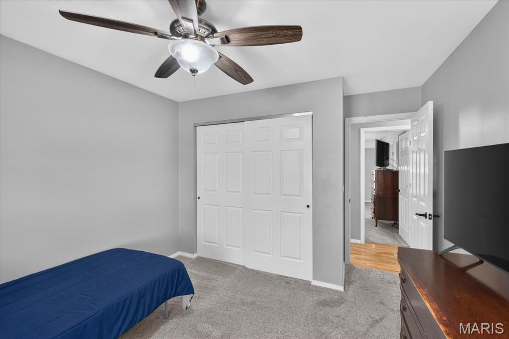 Scarsdale #4 - Residential