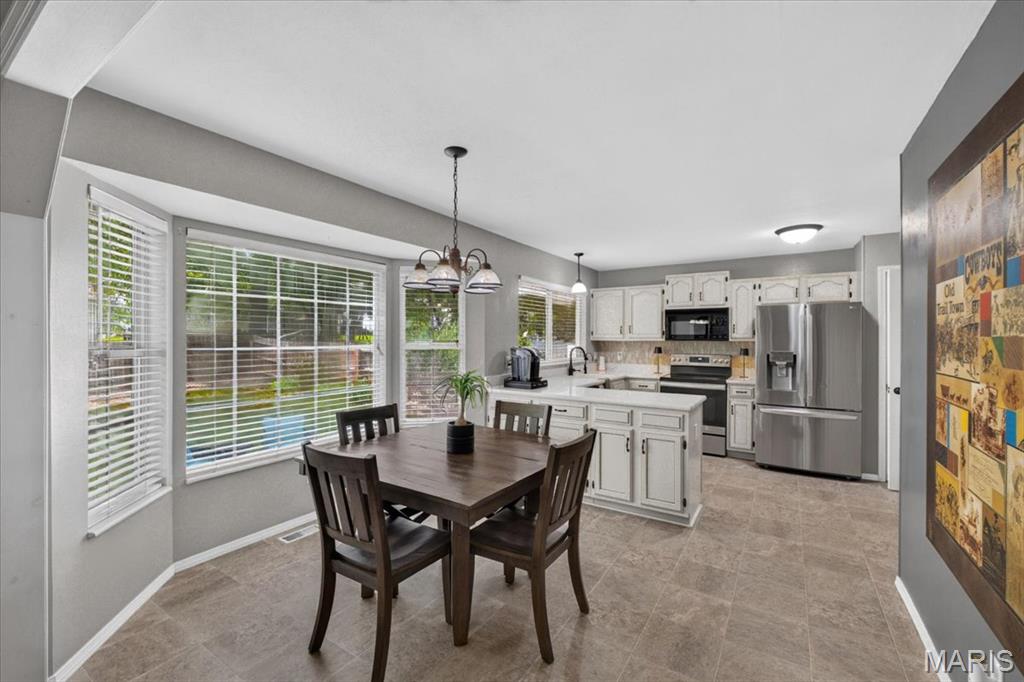 Scarsdale #4 - Residential