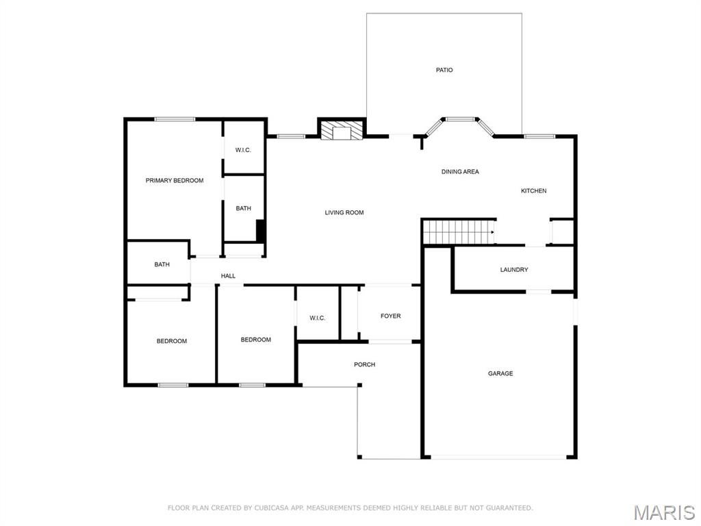 Scarsdale #4 - Residential