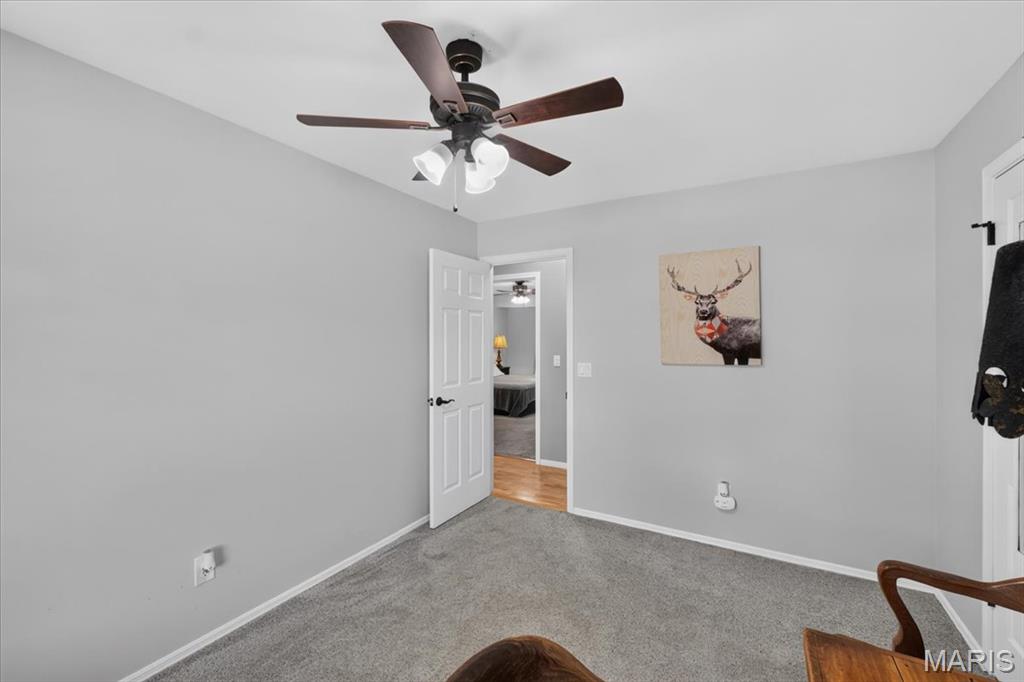 Scarsdale #4 - Residential