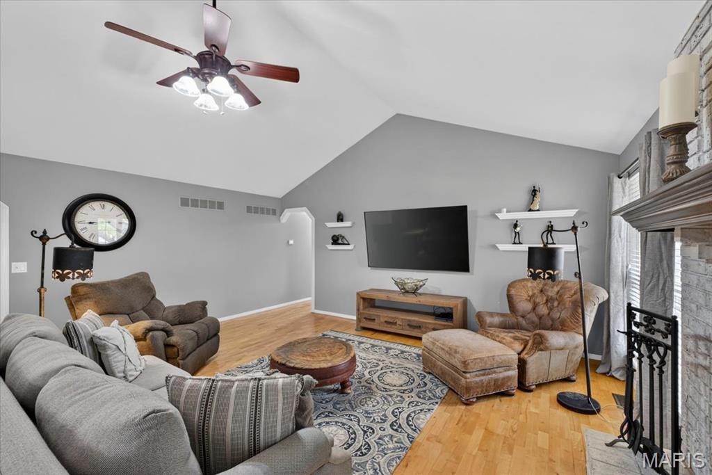 Scarsdale #4 - Residential