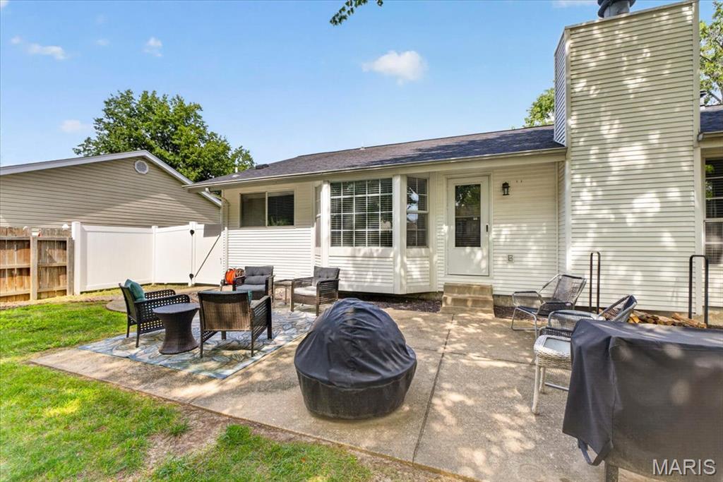 Scarsdale #4 - Residential