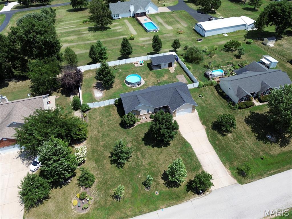 Allison Estates 02 - Residential