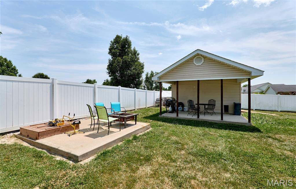 Allison Estates 02 - Residential