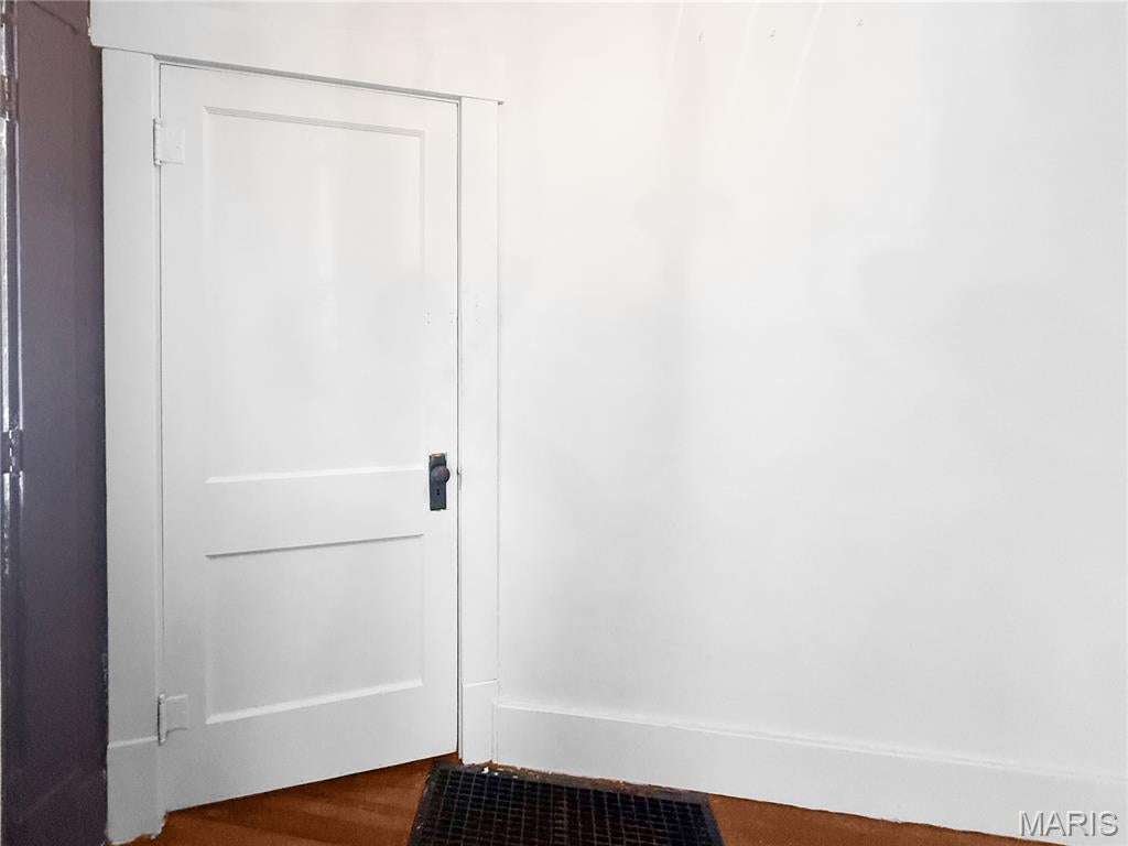 Hannibal Original Town - Residential Income