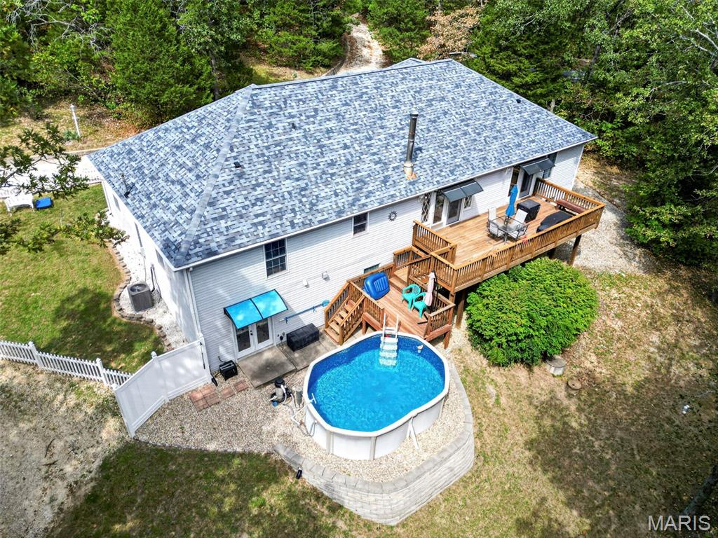 Riverside Acres - Residential