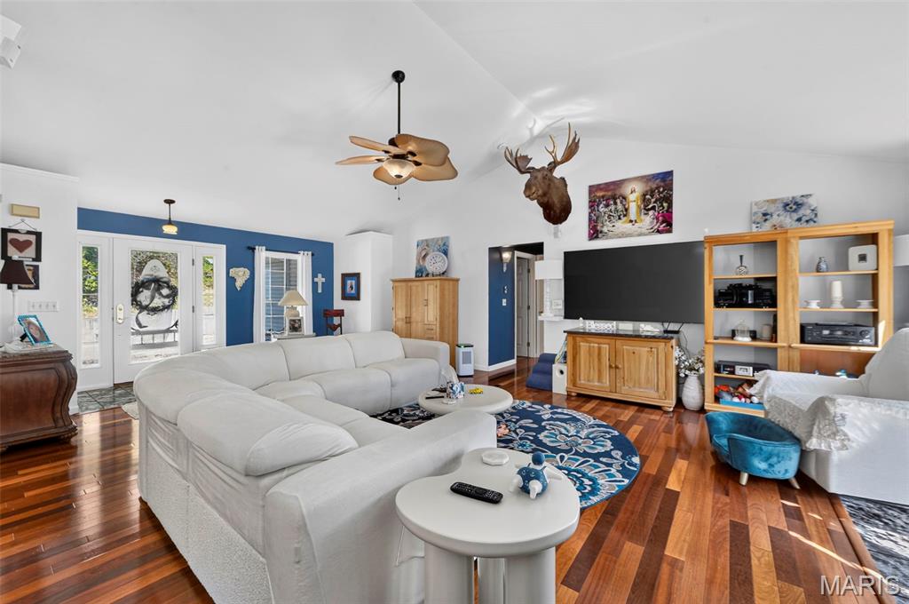 Riverside Acres - Residential