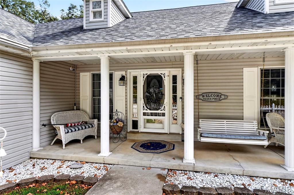 Riverside Acres - Residential