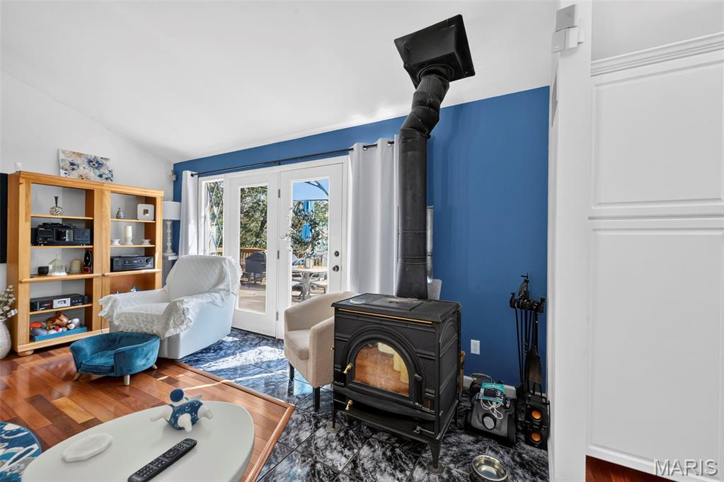 Riverside Acres - Residential