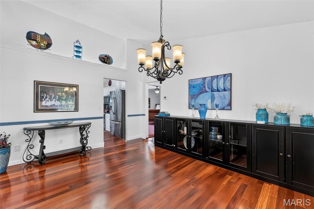 Riverside Acres - Residential