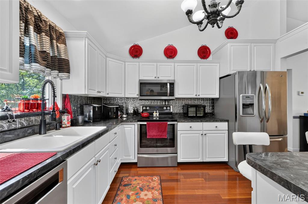 Riverside Acres - Residential