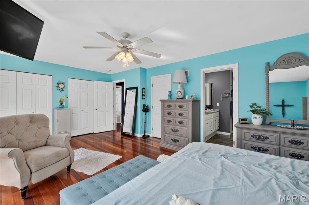 Riverside Acres - Residential