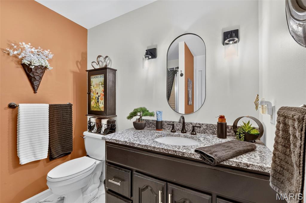 Riverside Acres - Residential
