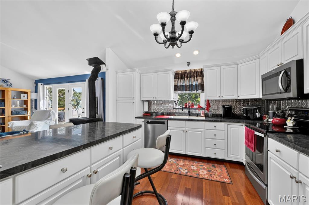 Riverside Acres - Residential