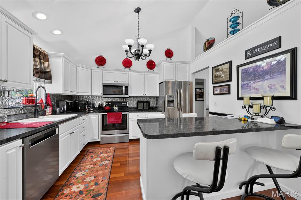Riverside Acres - Residential