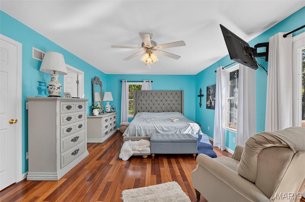 Riverside Acres - Residential