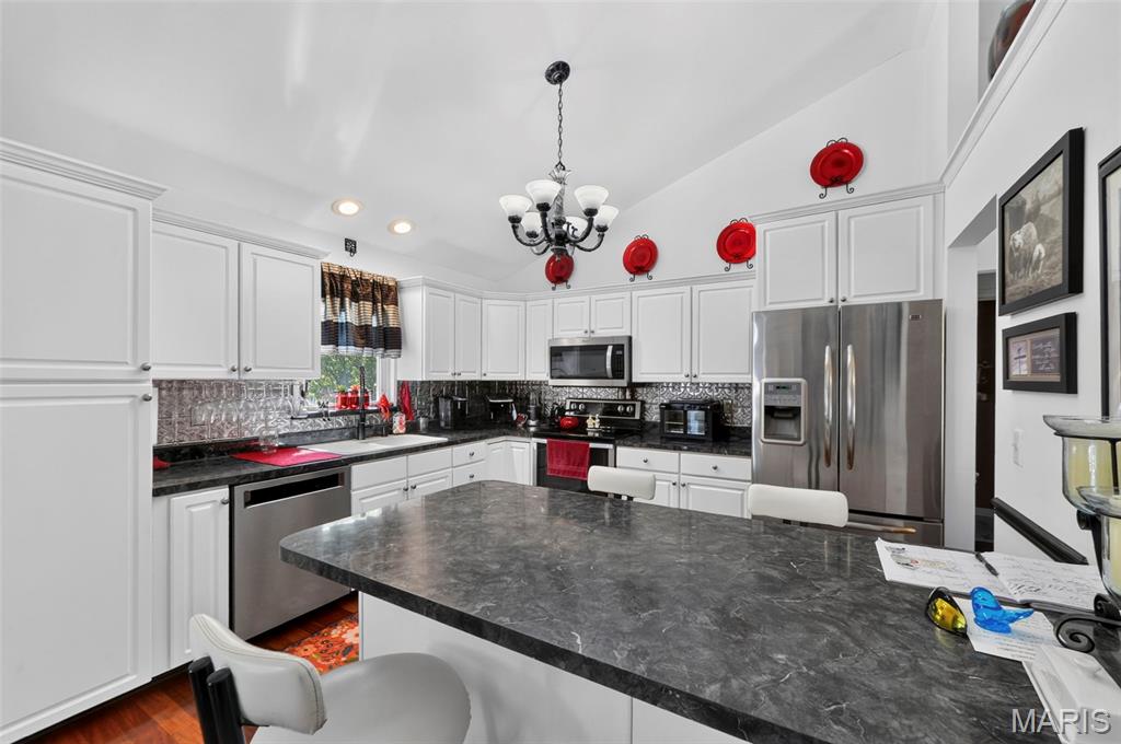 Riverside Acres - Residential