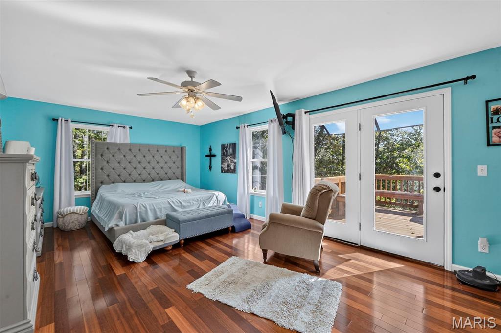 Riverside Acres - Residential