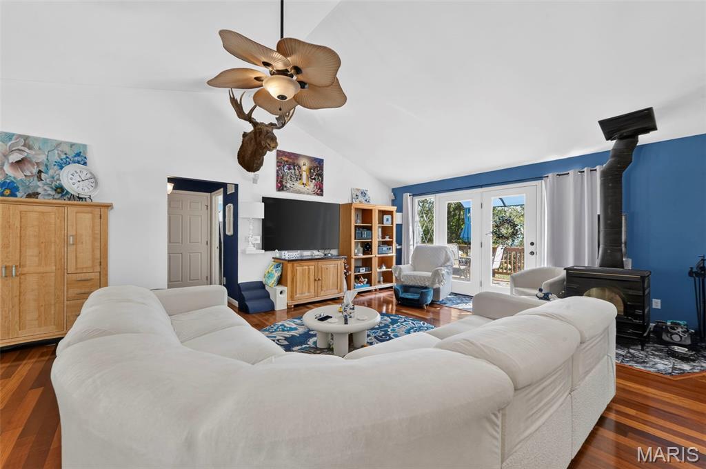 Riverside Acres - Residential