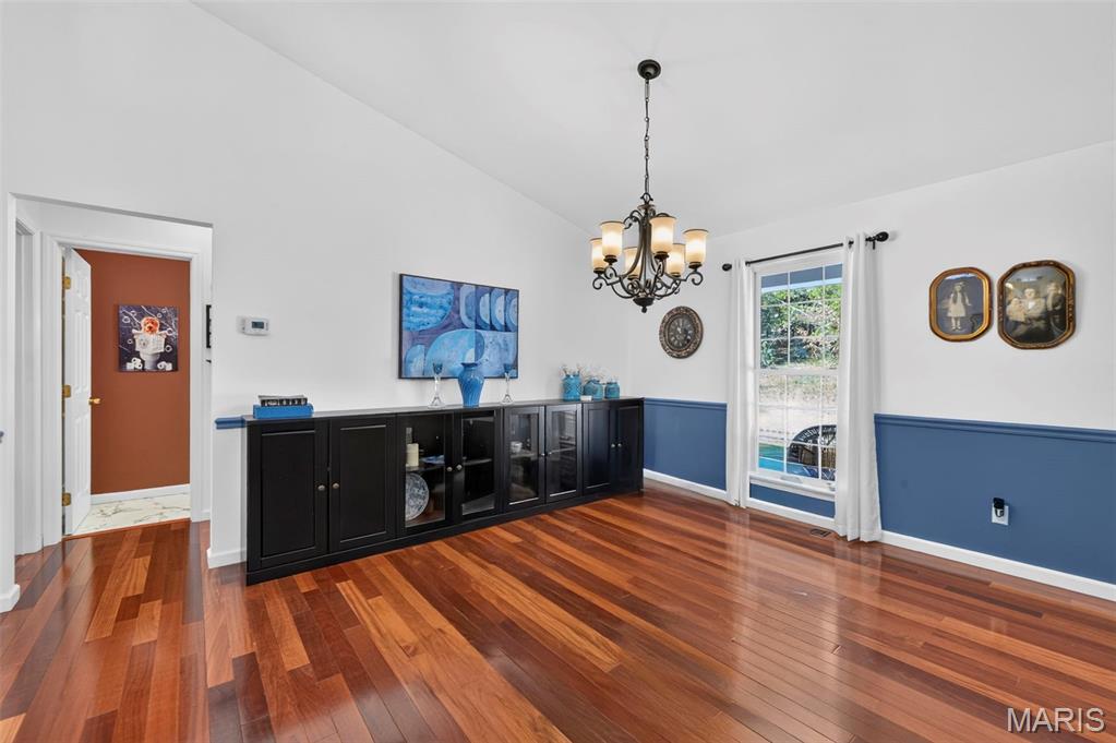 Riverside Acres - Residential