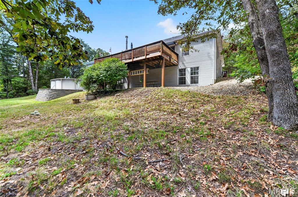 Riverside Acres - Residential