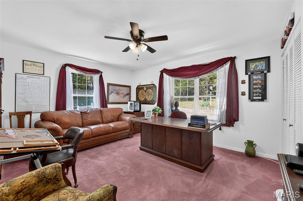 Riverside Acres - Residential