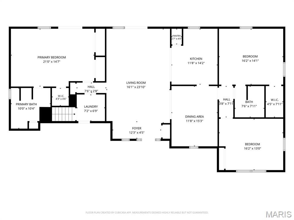 Riverside Acres - Residential