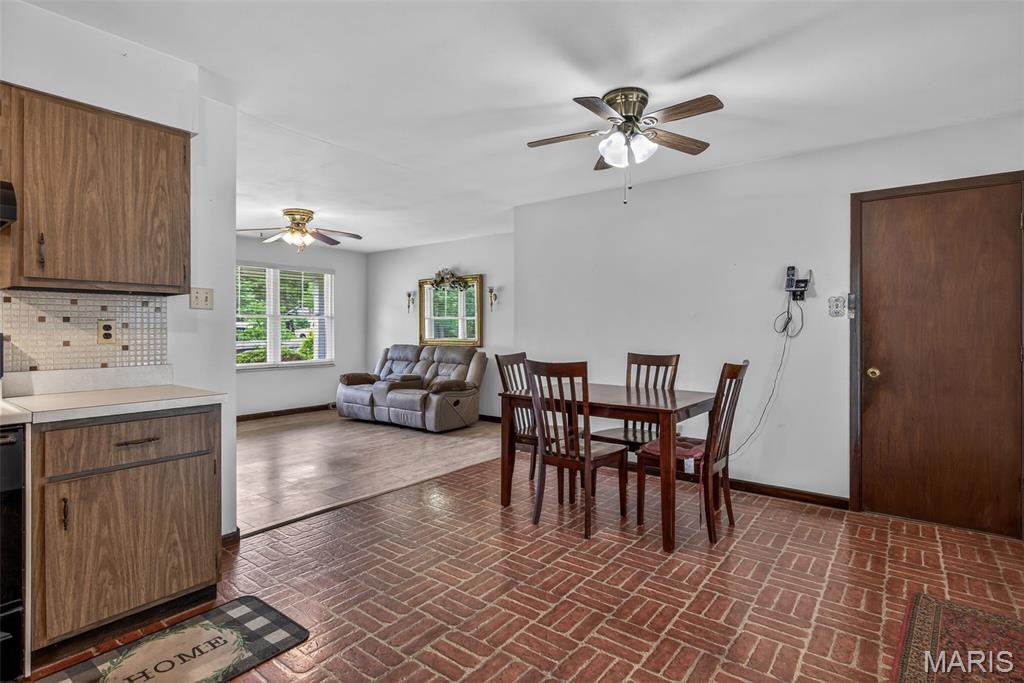 Davis Terrace - Residential