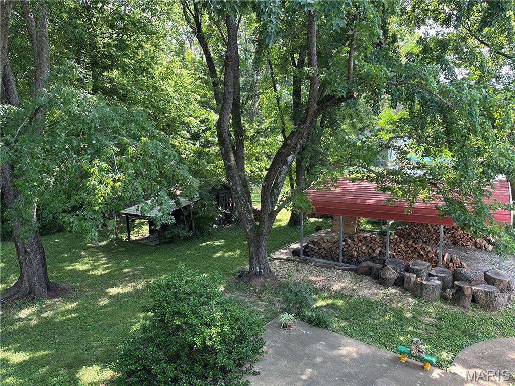 Davis Terrace - Residential