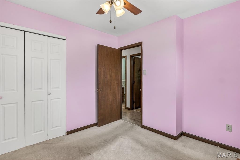Davis Terrace - Residential