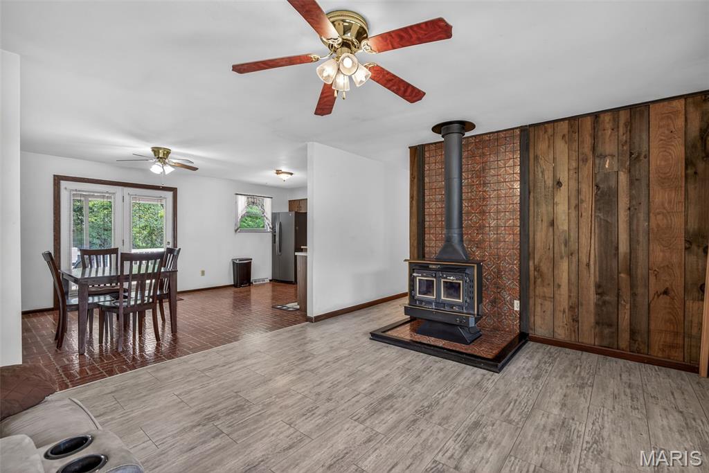 Davis Terrace - Residential