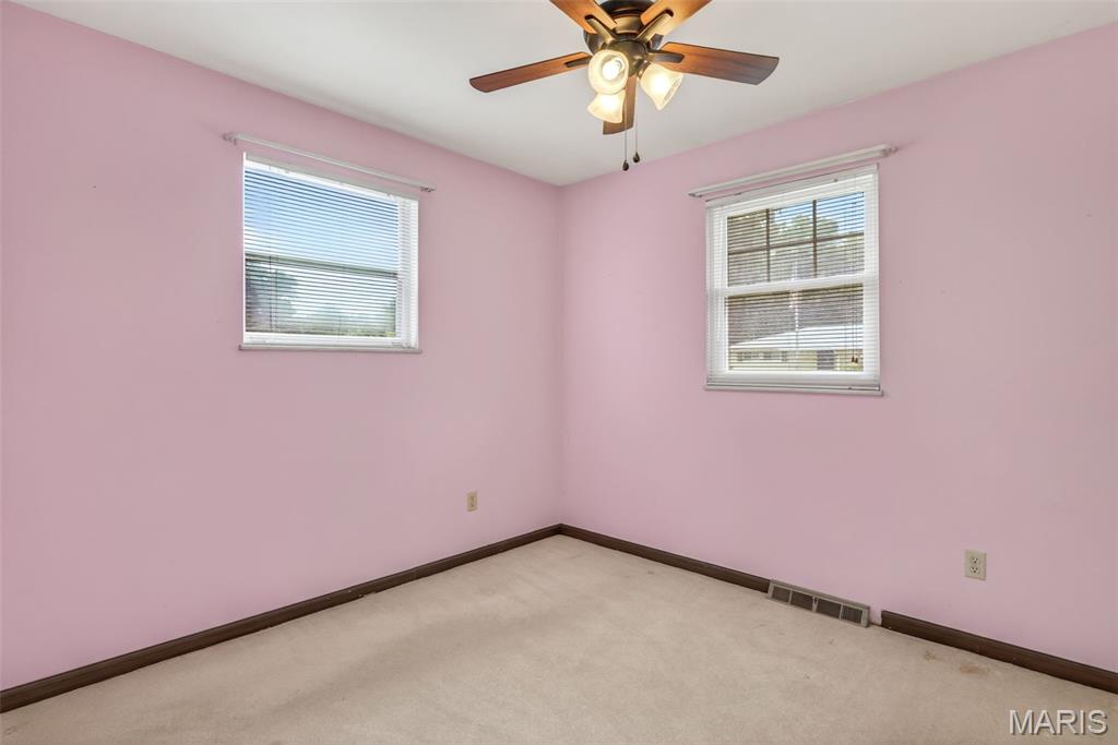 Davis Terrace - Residential