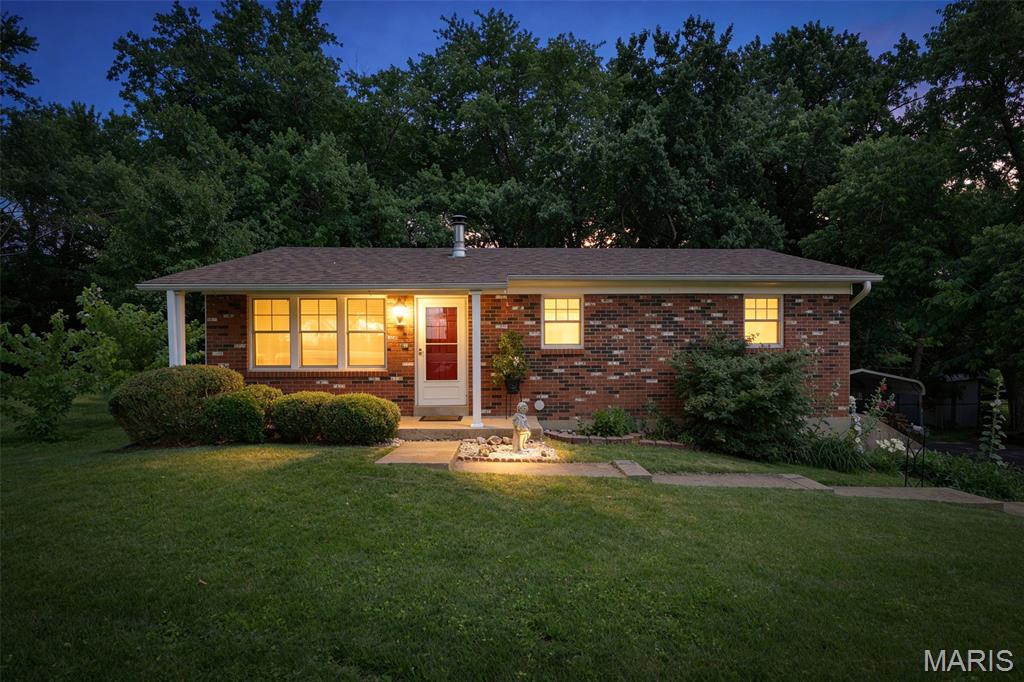 Davis Terrace - Residential