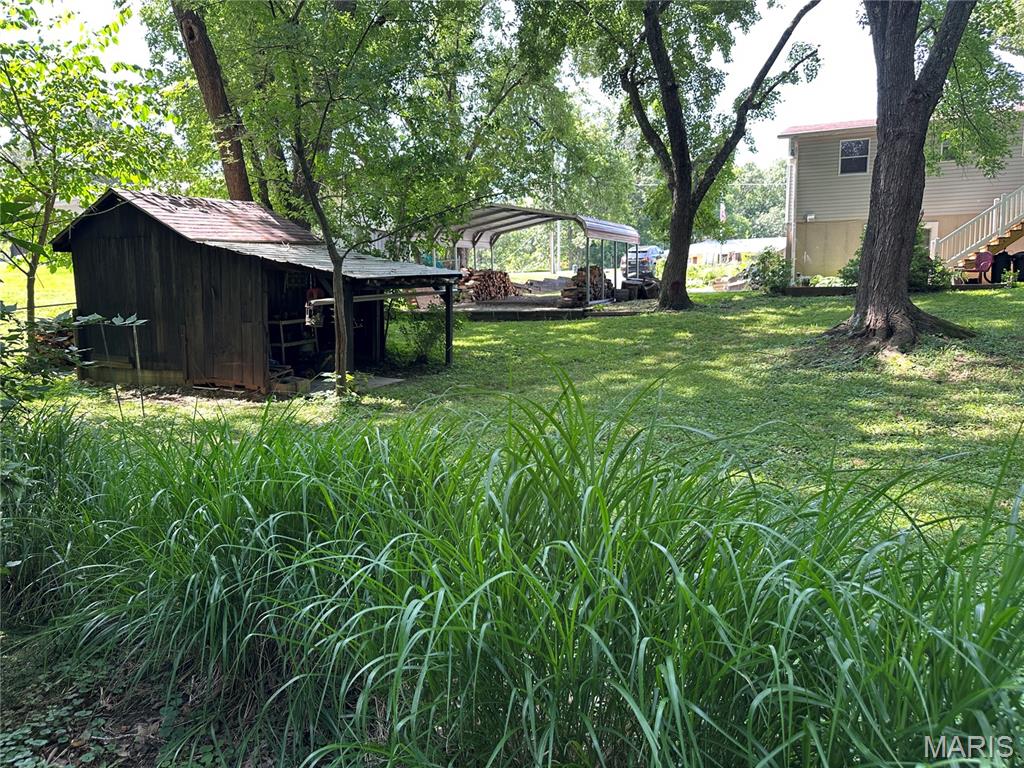 Davis Terrace - Residential