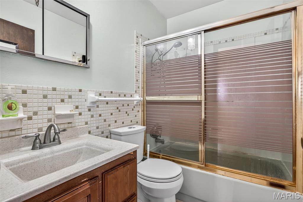 Davis Terrace - Residential