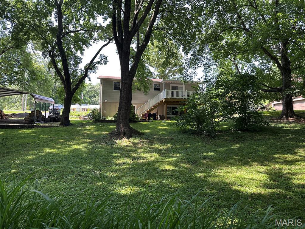 Davis Terrace - Residential